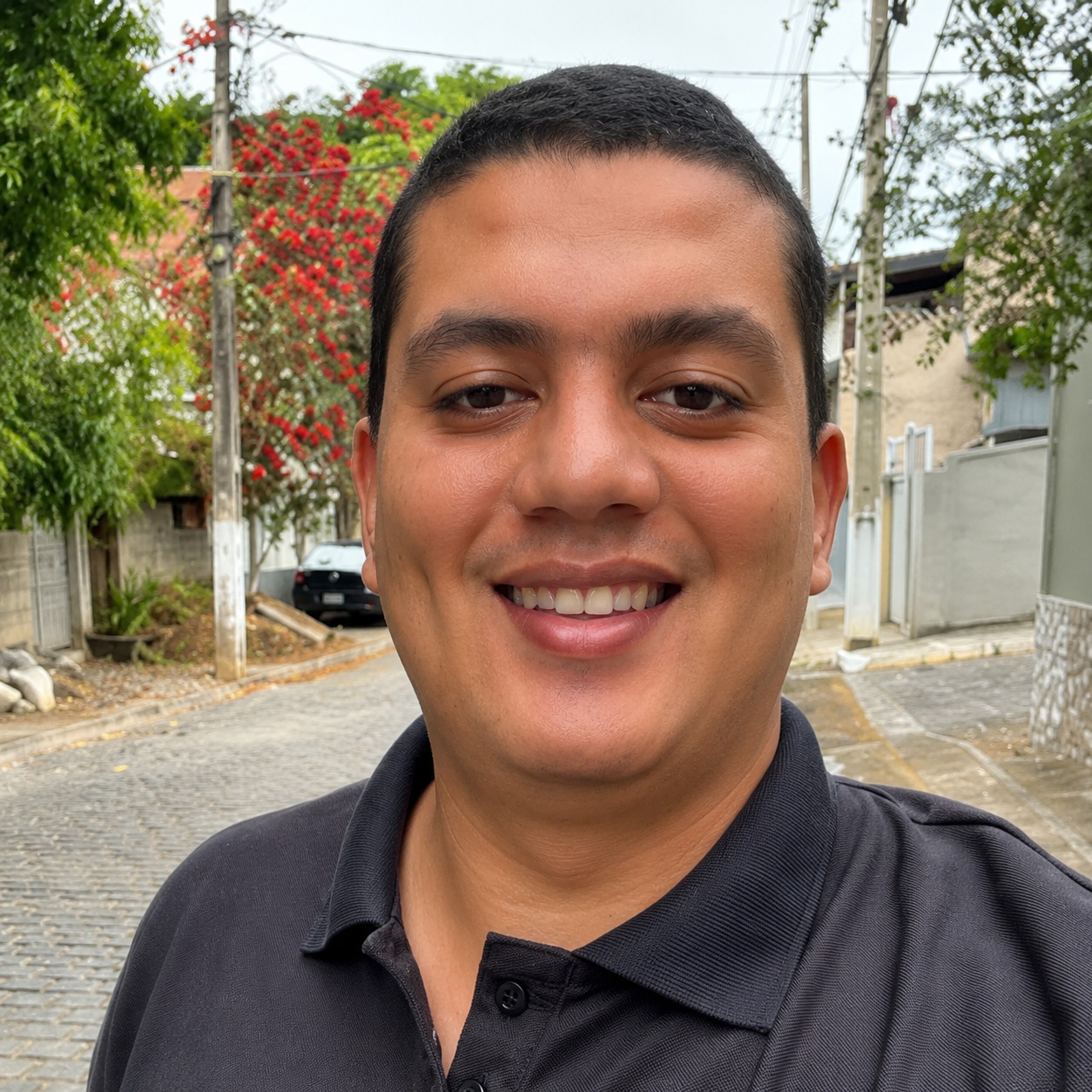 Nome do Cliente