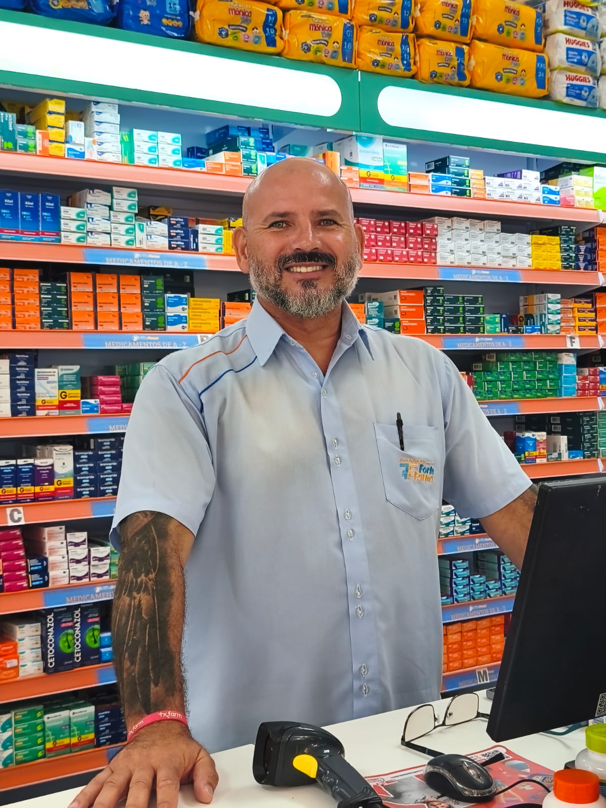 Carlos Mattos Filho